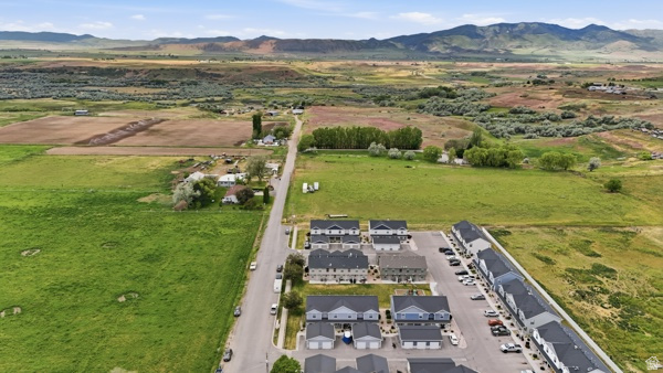 TRINITY SUB - Residential