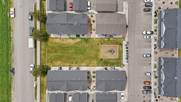 TRINITY SUB - Residential