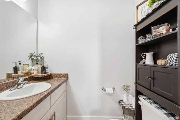 TRINITY SUB - Residential