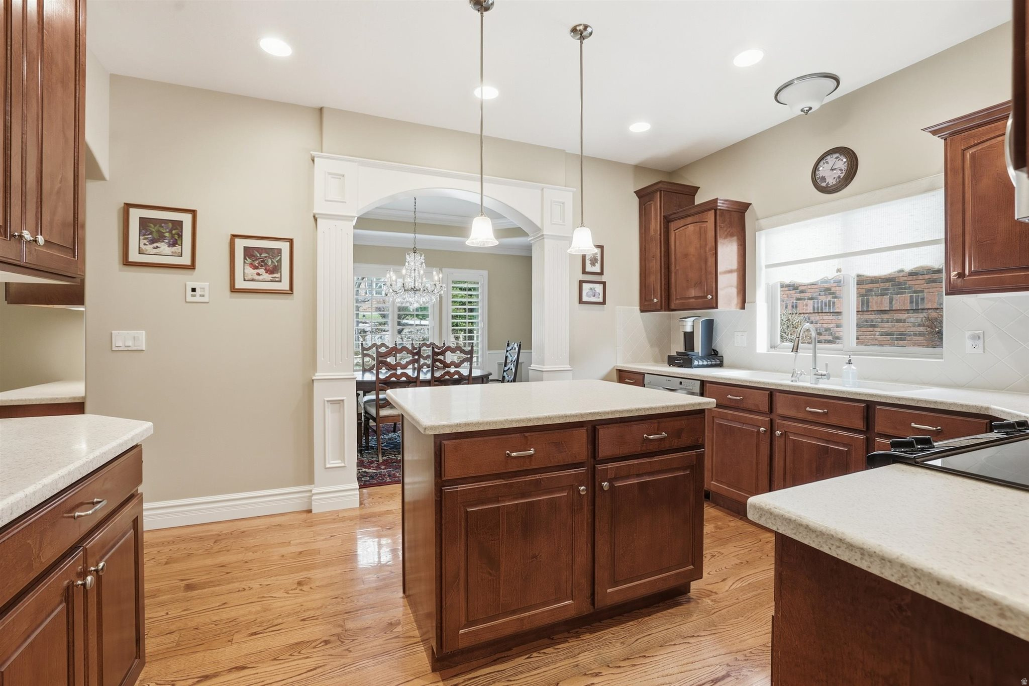 HAMPTONS ON THE GREEN - Residential