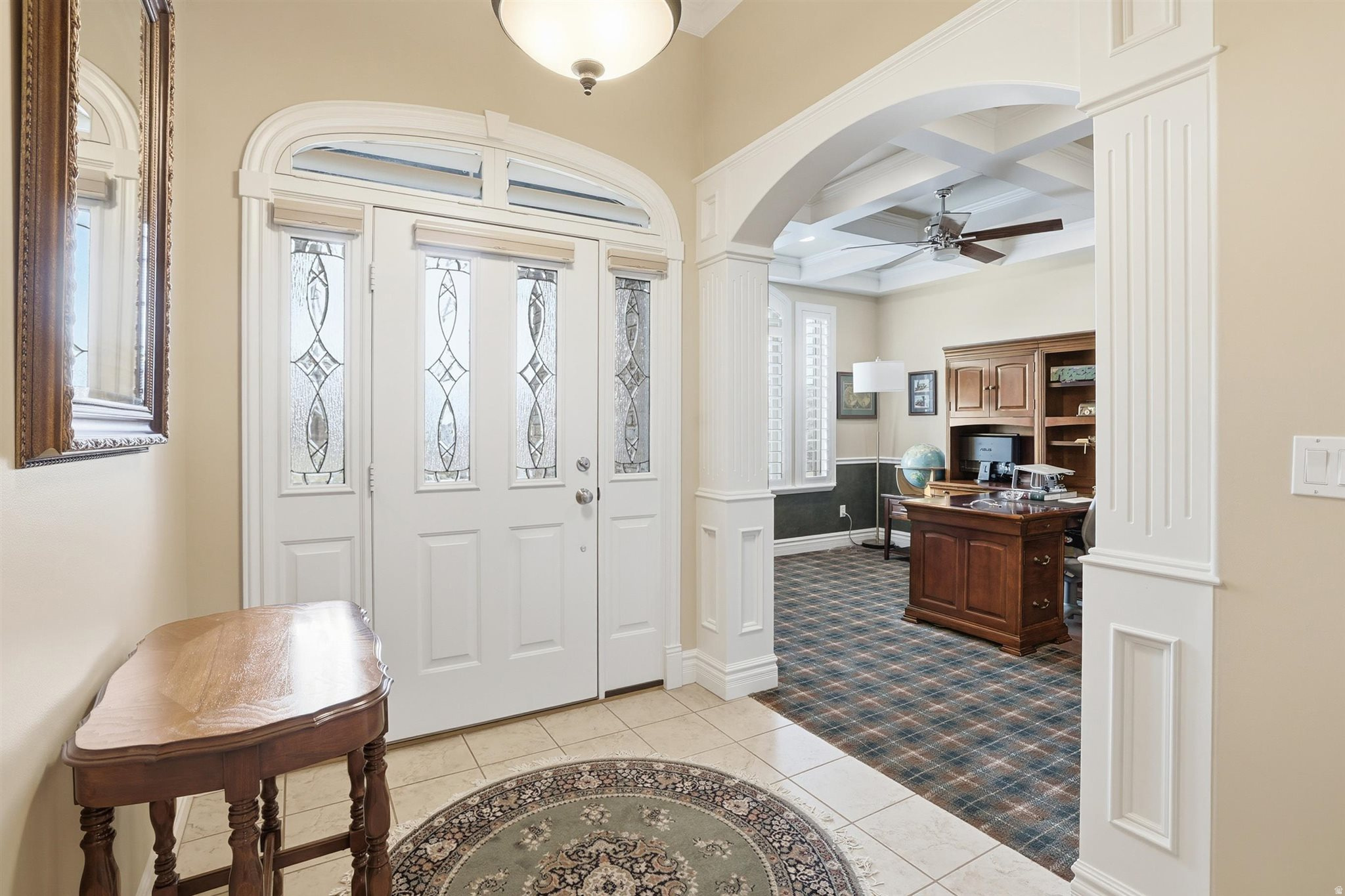 HAMPTONS ON THE GREEN - Residential