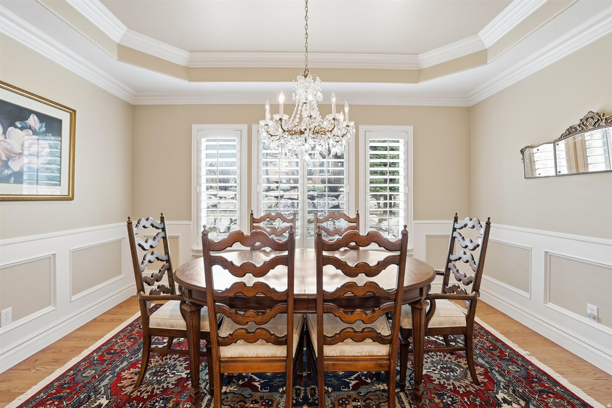 HAMPTONS ON THE GREEN - Residential