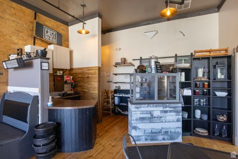 Tiny photo for 321 W MAIN ST, Eureka, UT 84628 (MLS # 2105327)