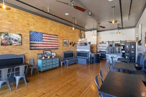 Tiny photo for 321 W MAIN ST, Eureka, UT 84628 (MLS # 2105327)