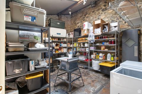 Tiny photo for 321 W MAIN ST, Eureka, UT 84628 (MLS # 2105327)