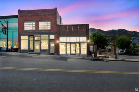 Tiny photo for 321 W MAIN ST, Eureka, UT 84628 (MLS # 2105327)