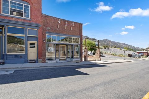Tiny photo for 321 W MAIN ST, Eureka, UT 84628 (MLS # 2105327)