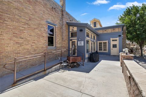 Tiny photo for 321 W MAIN ST, Eureka, UT 84628 (MLS # 2105327)