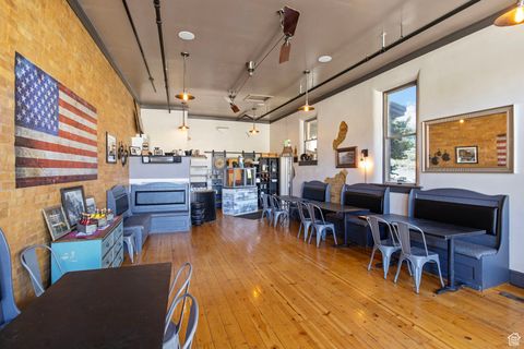 Tiny photo for 321 W MAIN ST, Eureka, UT 84628 (MLS # 2105327)