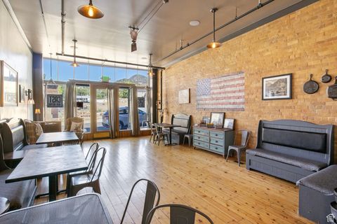 Tiny photo for 321 W MAIN ST, Eureka, UT 84628 (MLS # 2105327)