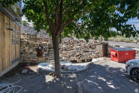 Tiny photo for 321 W MAIN ST, Eureka, UT 84628 (MLS # 2105327)