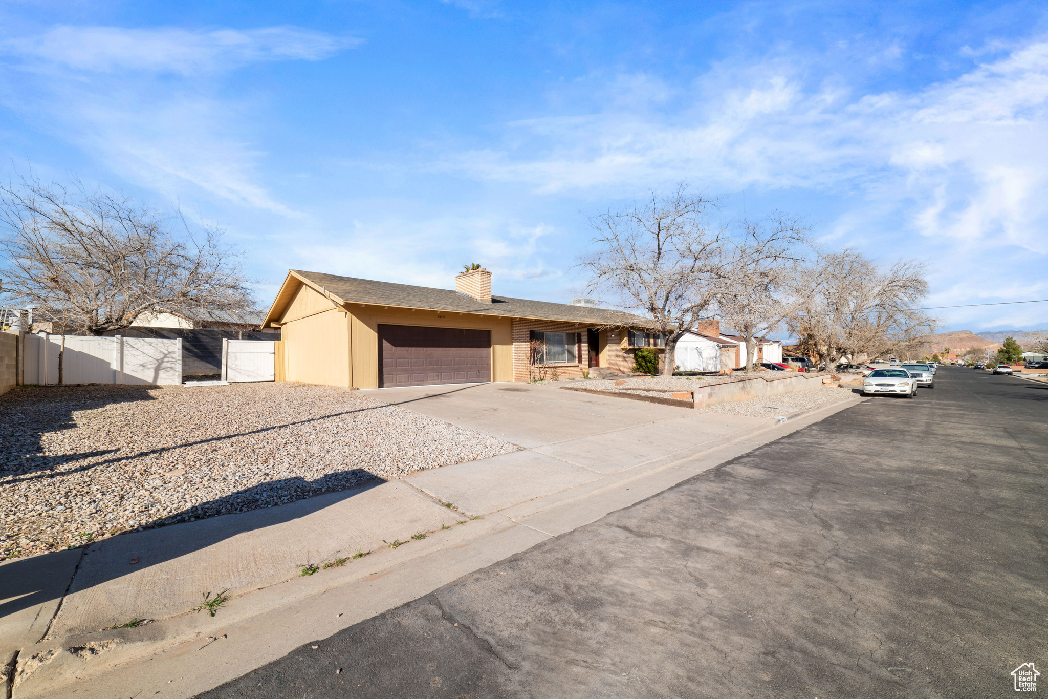 2071 E 575, Saint George, Utah image 1