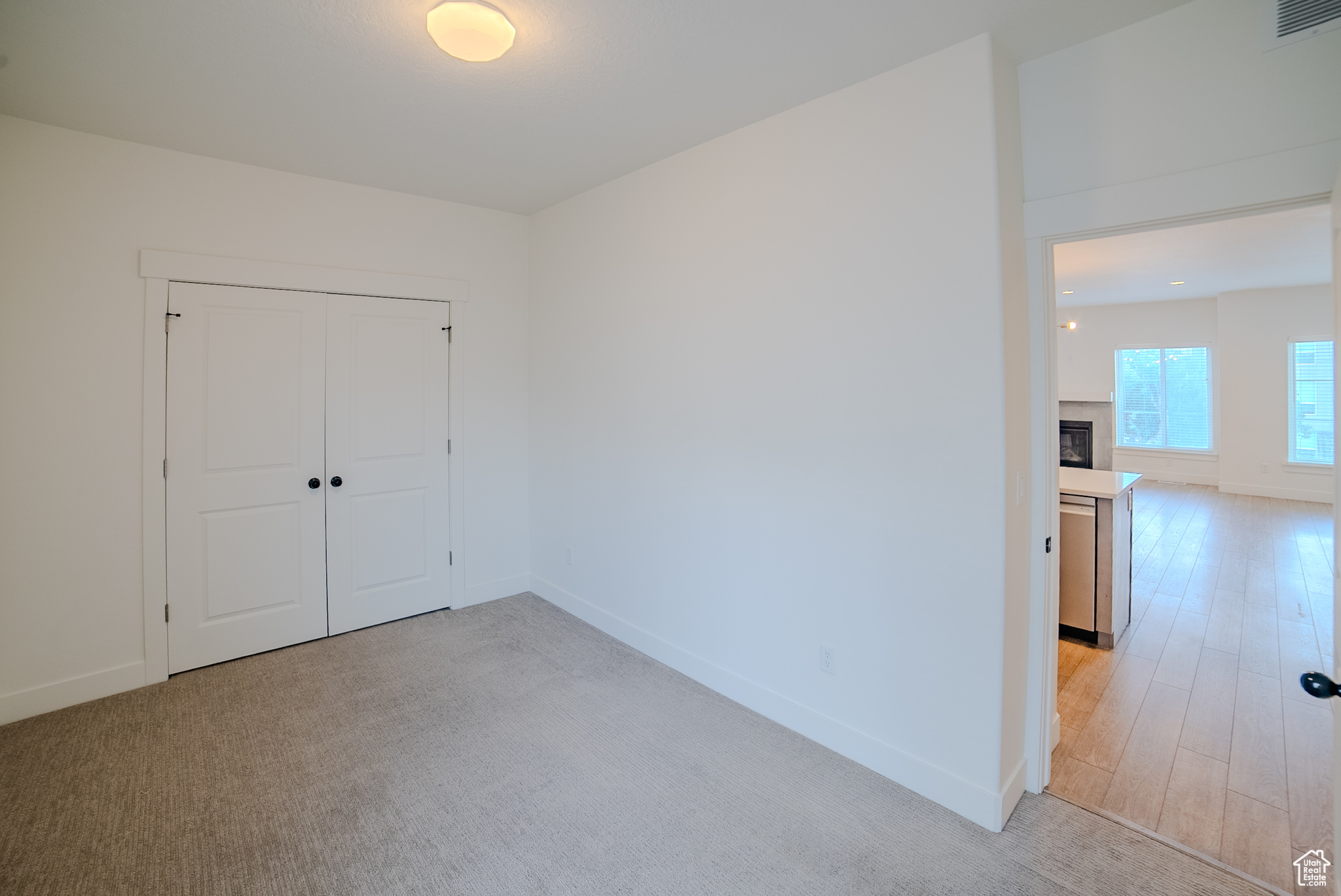 RICHMOND VIEW TOWNHOMES - Residential