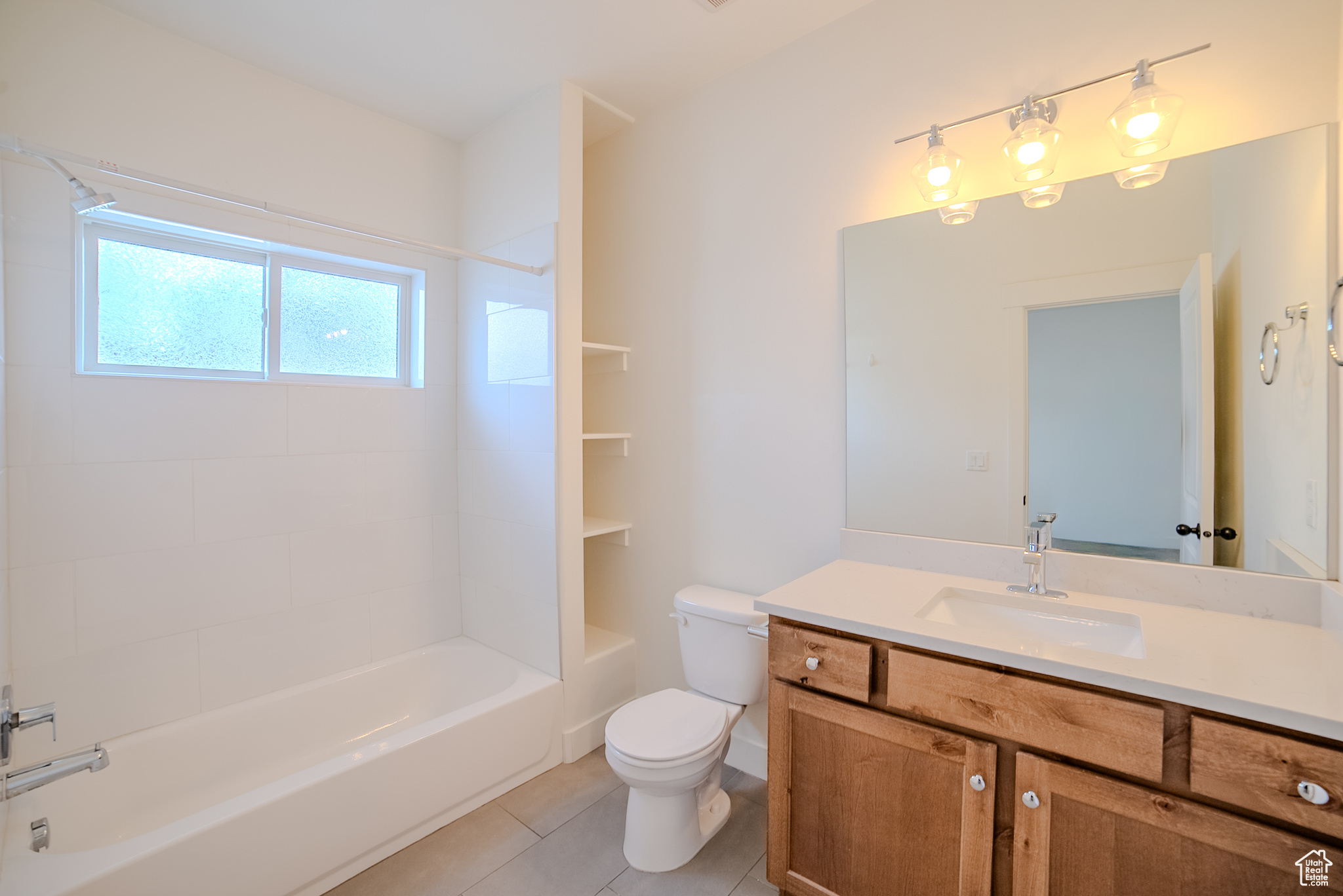 RICHMOND VIEW TOWNHOMES - Residential