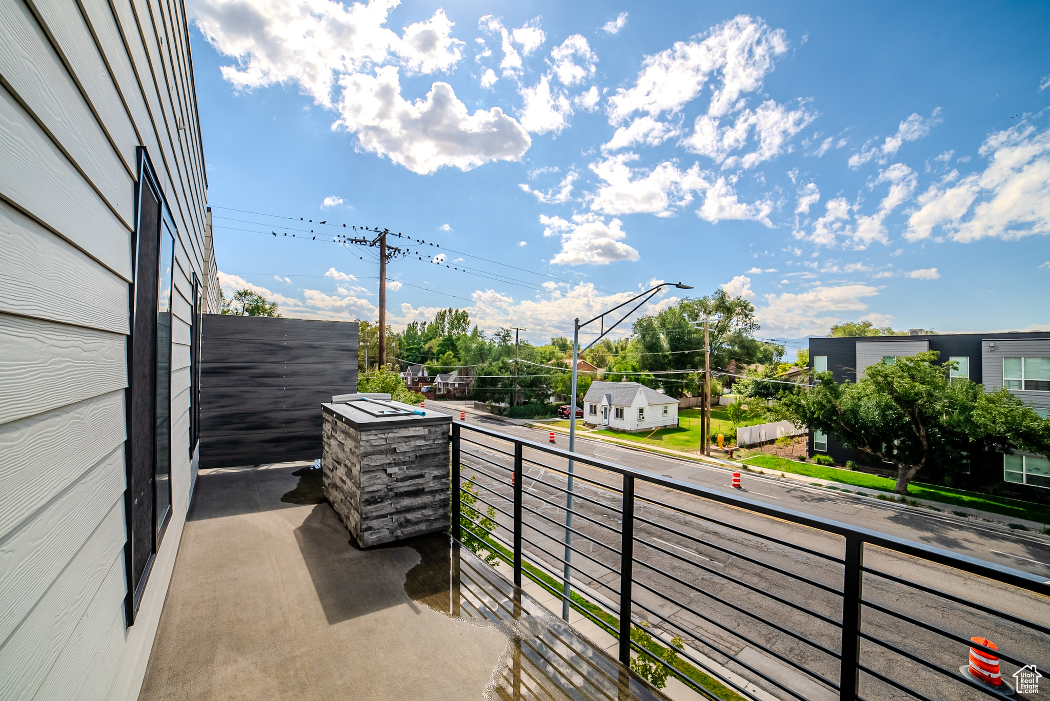 RICHMOND VIEW TOWNHOMES - Residential