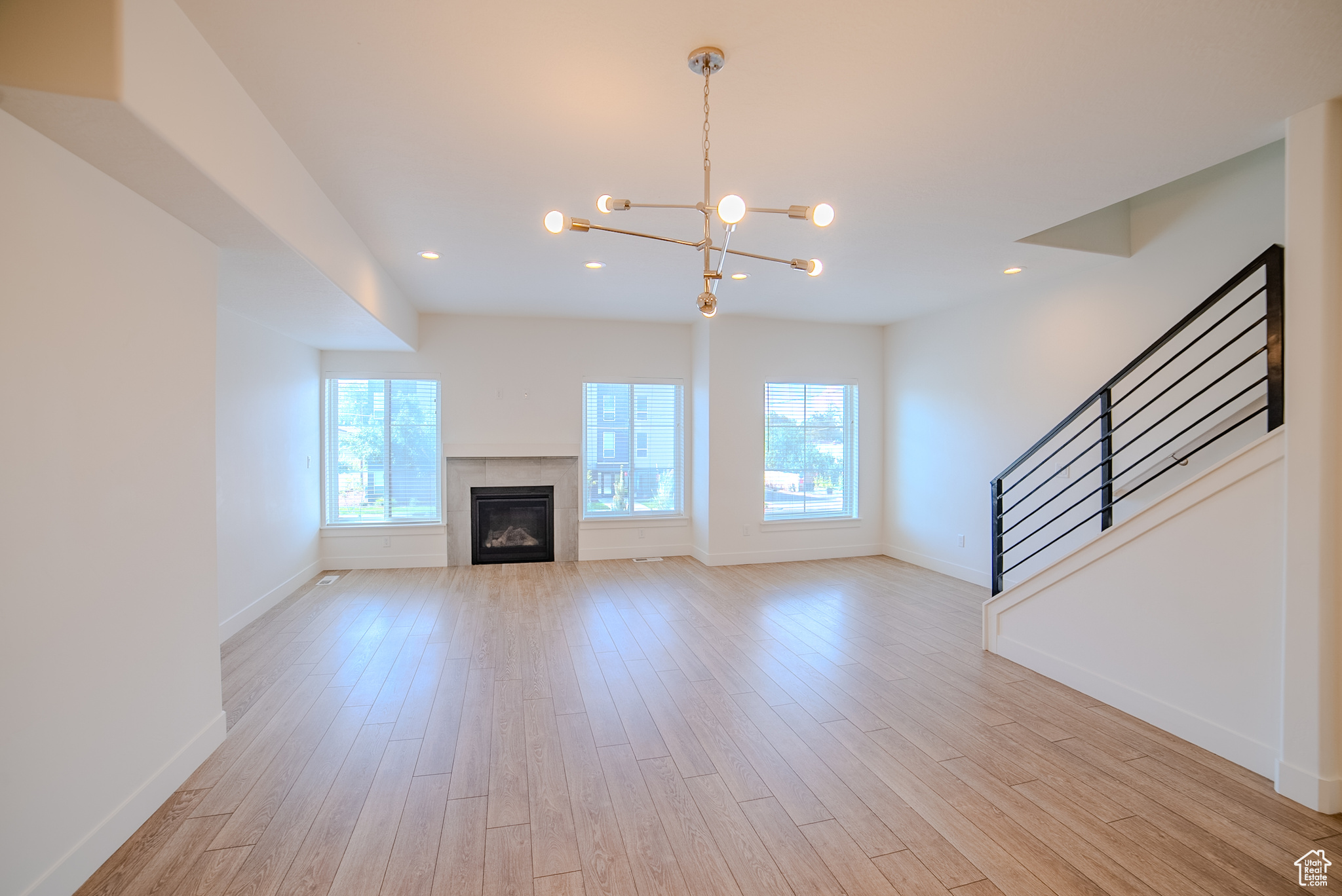 RICHMOND VIEW TOWNHOMES - Residential