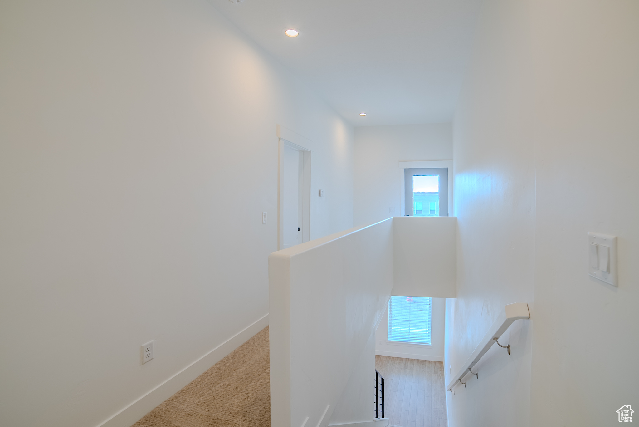 RICHMOND VIEW TOWNHOMES - Residential