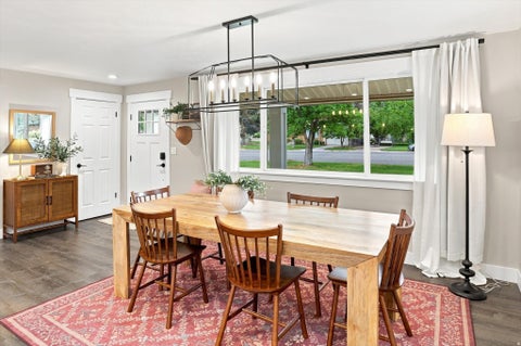 Tiny photo for 409 N 200 W, Brigham City, UT 84302 (MLS # 2184990)