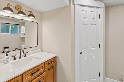 Tiny photo for 409 N 200 W, Brigham City, UT 84302 (MLS # 2184990)