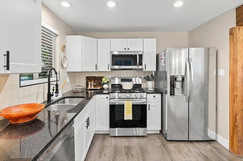 Tiny photo for 409 N 200 W, Brigham City, UT 84302 (MLS # 2184990)
