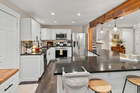 Tiny photo for 409 N 200 W, Brigham City, UT 84302 (MLS # 2184990)
