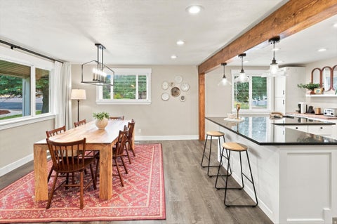 Tiny photo for 409 N 200 W, Brigham City, UT 84302 (MLS # 2184990)