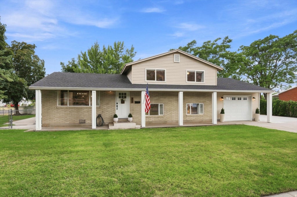 Photo of 409 N 200 W, Brigham City, UT 84302 (MLS # 2184990)