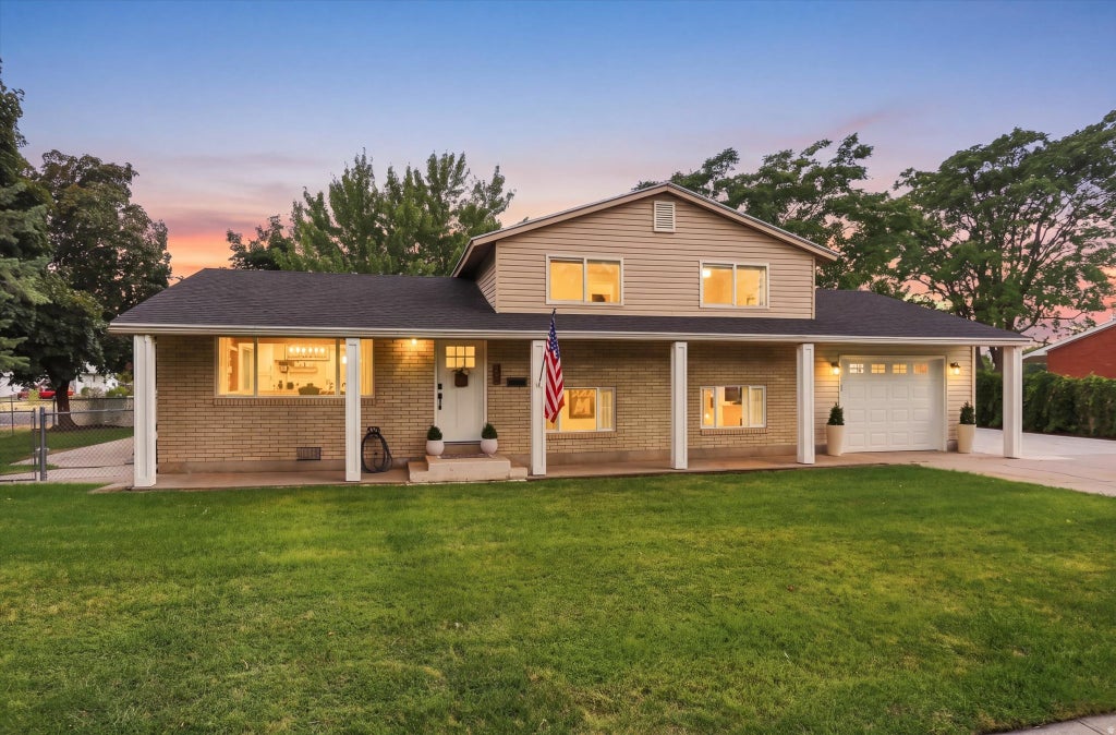 Photo of 409 N 200 W, Brigham City, UT 84302 (MLS # 2184990)