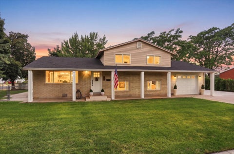 Photo of 409 N 200 W, Brigham City, UT 84302 (MLS # 2184990)