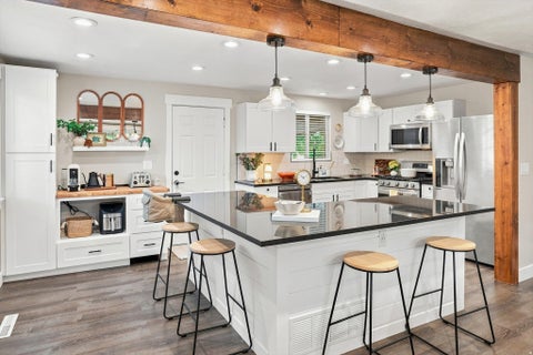 Tiny photo for 409 N 200 W, Brigham City, UT 84302 (MLS # 2184990)