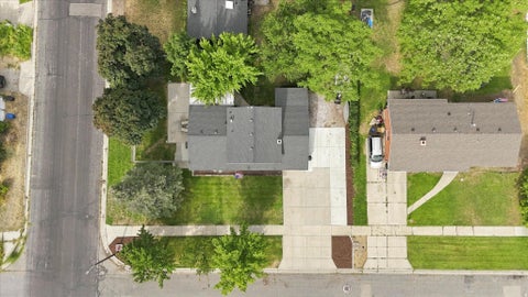 Tiny photo for 409 N 200 W, Brigham City, UT 84302 (MLS # 2184990)