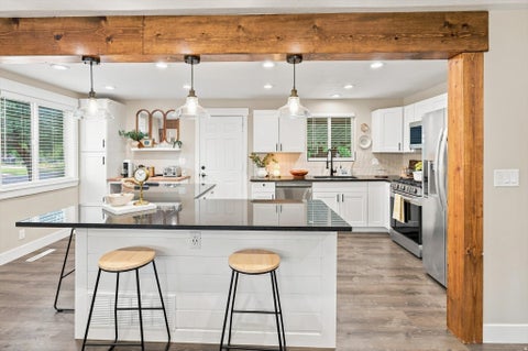 Tiny photo for 409 N 200 W, Brigham City, UT 84302 (MLS # 2184990)