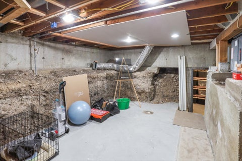 Tiny photo for 409 N 200 W, Brigham City, UT 84302 (MLS # 2184990)
