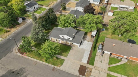 Tiny photo for 409 N 200 W, Brigham City, UT 84302 (MLS # 2184990)