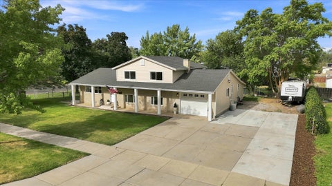 Tiny photo for 409 N 200 W, Brigham City, UT 84302 (MLS # 2184990)