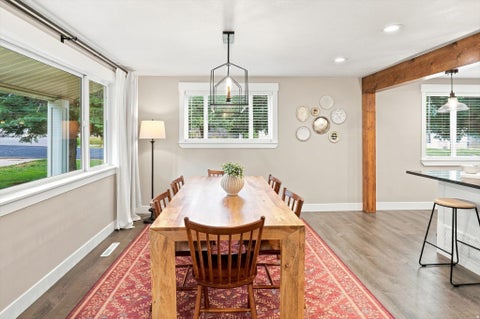 Tiny photo for 409 N 200 W, Brigham City, UT 84302 (MLS # 2184990)