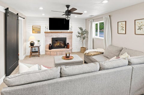 Tiny photo for 409 N 200 W, Brigham City, UT 84302 (MLS # 2184990)