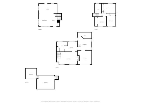 Tiny photo for 409 N 200 W, Brigham City, UT 84302 (MLS # 2184990)