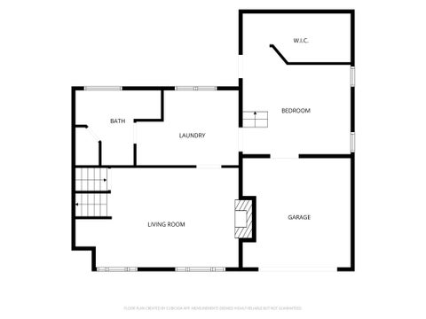 Tiny photo for 409 N 200 W, Brigham City, UT 84302 (MLS # 2184990)