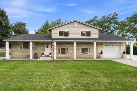 Tiny photo for 409 N 200 W, Brigham City, UT 84302 (MLS # 2184990)