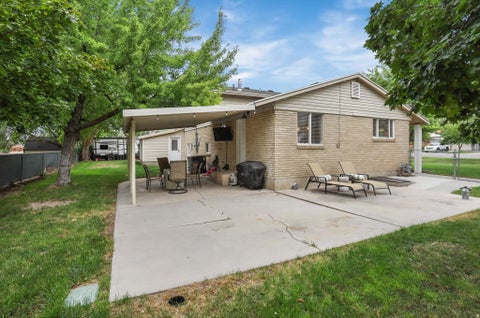 Tiny photo for 409 N 200 W, Brigham City, UT 84302 (MLS # 2184990)
