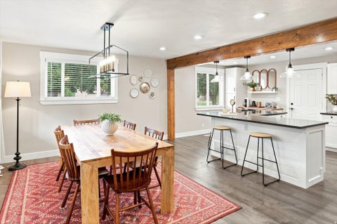 Tiny photo for 409 N 200 W, Brigham City, UT 84302 (MLS # 2184990)