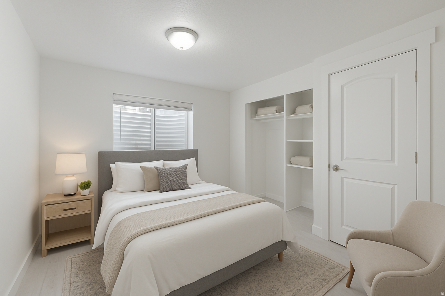 HORIZON - Residential