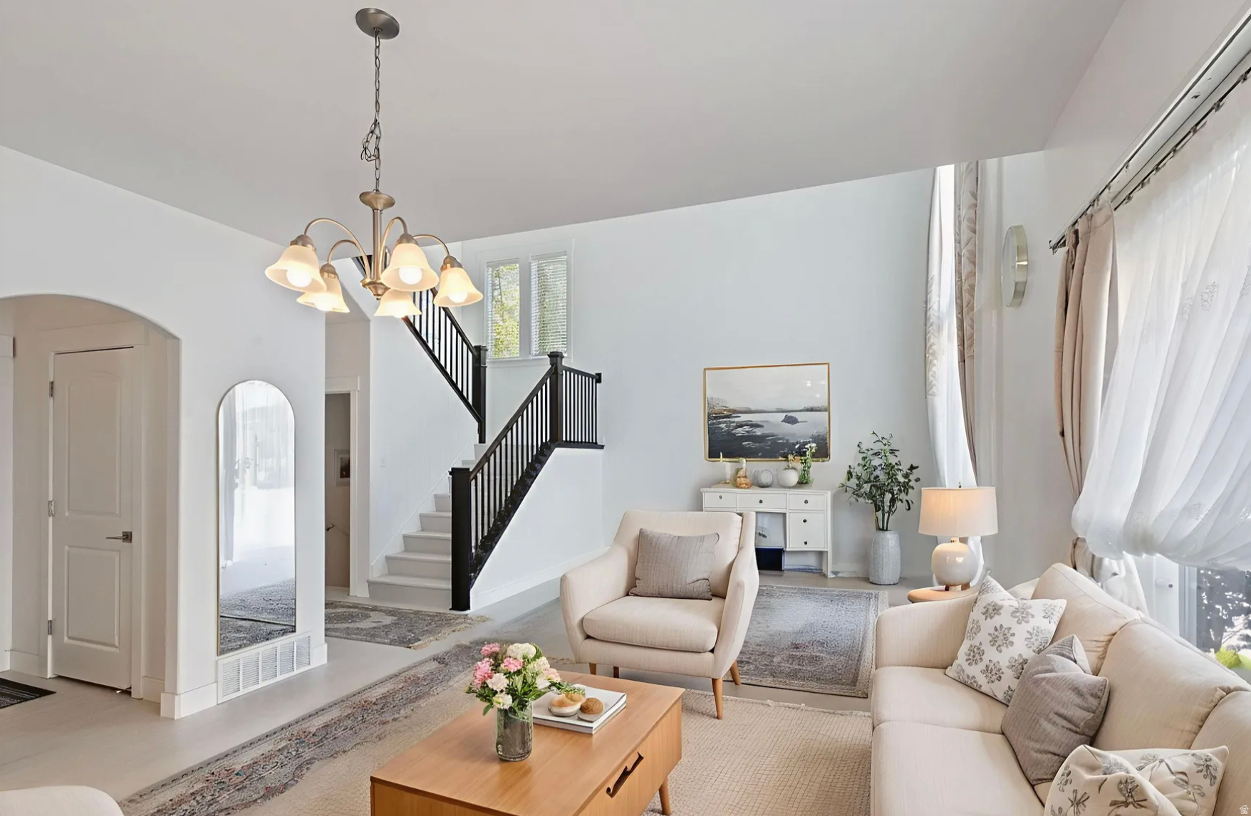 HORIZON - Residential