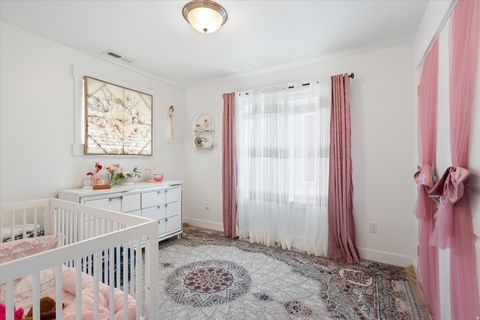 Tiny photo for 5002 W TICOA LN, Herriman, UT 84096 (MLS # 2120044)