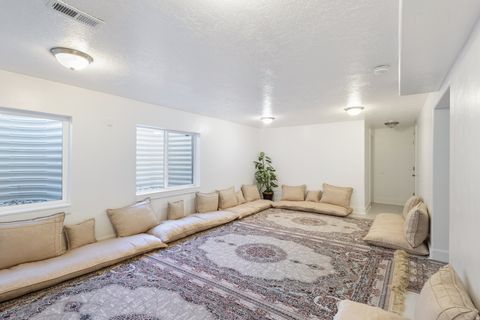 Tiny photo for 5002 W TICOA LN, Herriman, UT 84096 (MLS # 2120044)