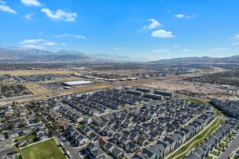 Tiny photo for 5002 W TICOA LN, Herriman, UT 84096 (MLS # 2120044)