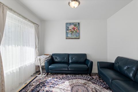 Tiny photo for 5002 W TICOA LN, Herriman, UT 84096 (MLS # 2120044)