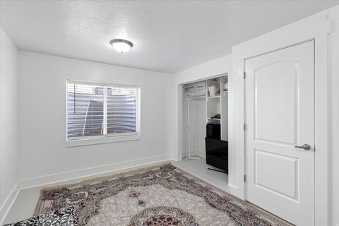 Tiny photo for 5002 W TICOA LN, Herriman, UT 84096 (MLS # 2120044)