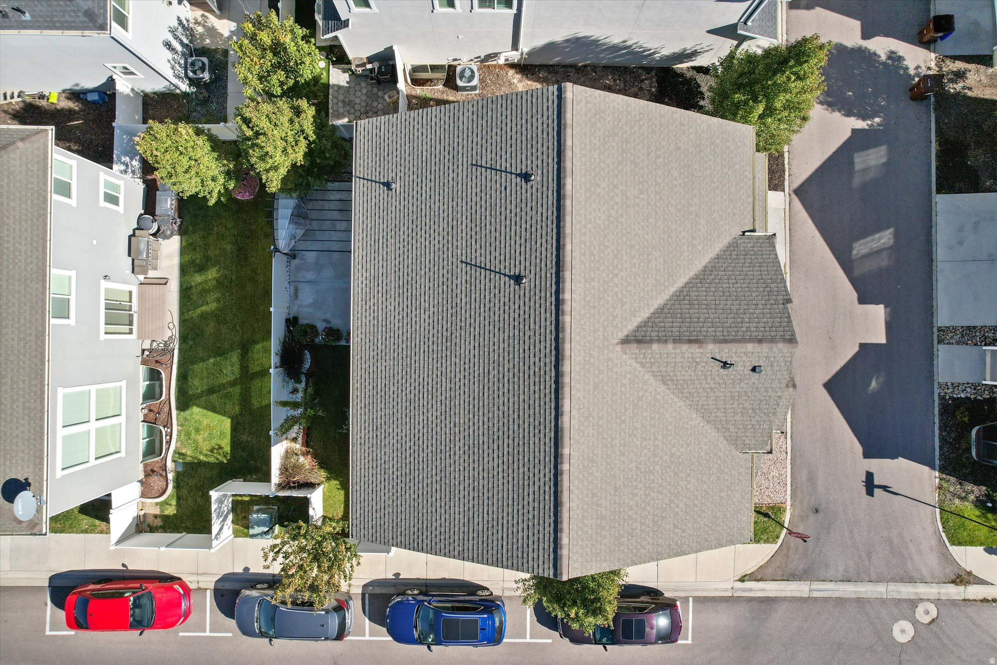 HORIZON - Residential